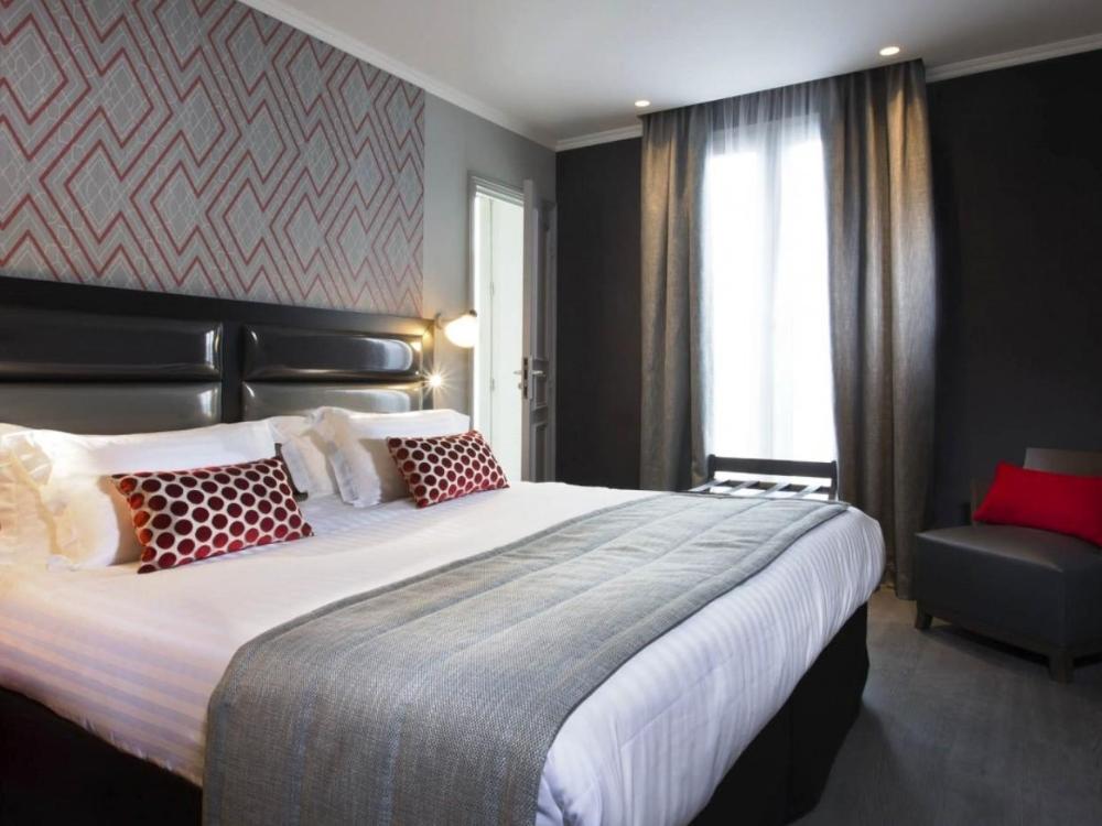 hotel garance