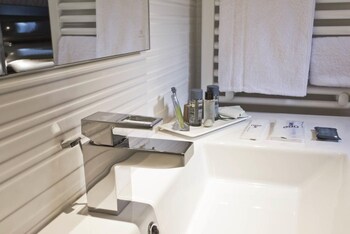 hotel garance