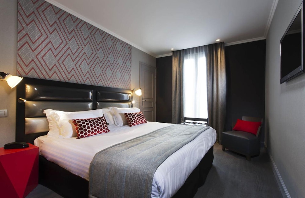 hotel garance