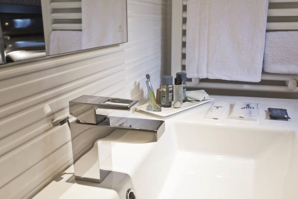 hotel garance