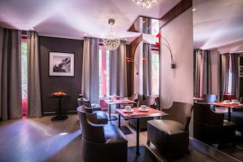 hotel garance