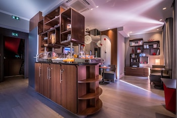 hotel garance