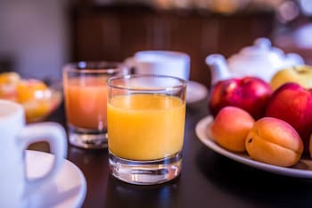hotel garance