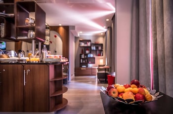 hotel garance