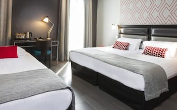 hotel garance