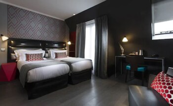 hotel garance