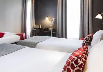 hotel garance