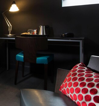 hotel garance