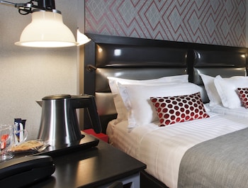 hotel garance