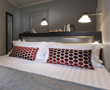 hotel garance