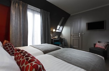 hotel garance