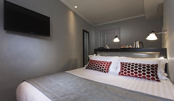 hotel garance