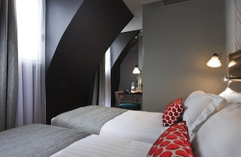 hotel garance
