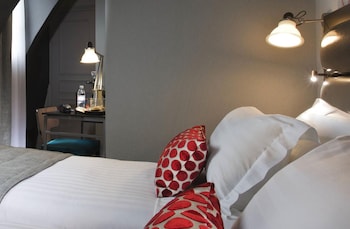 hotel garance