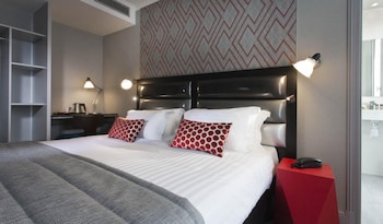 hotel garance