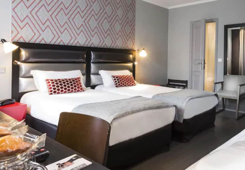 hotel garance