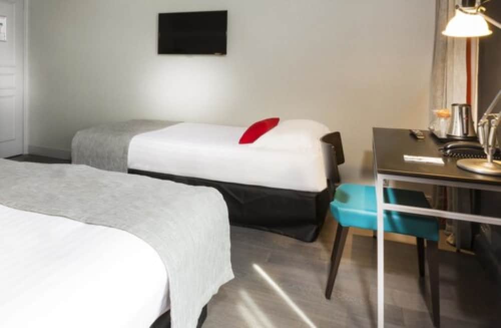 hotel garance