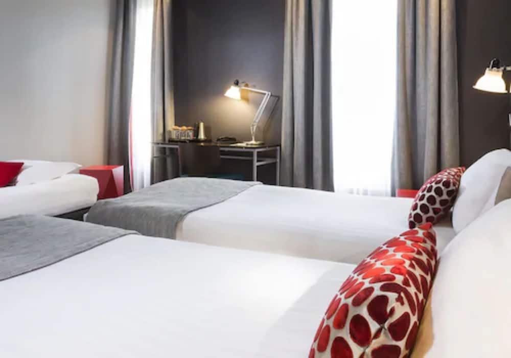 hotel garance