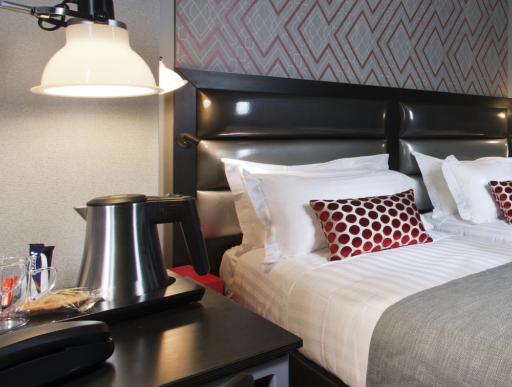 hotel garance