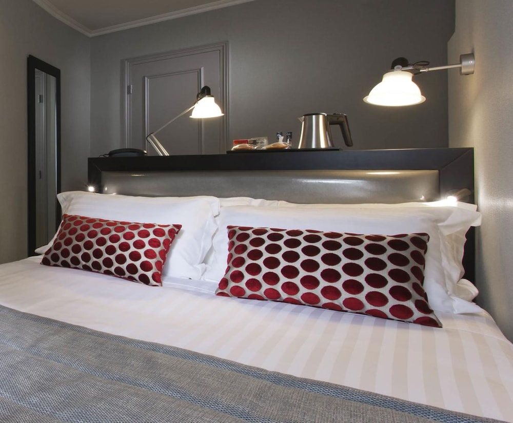 hotel garance