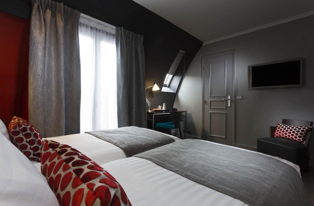 hotel garance