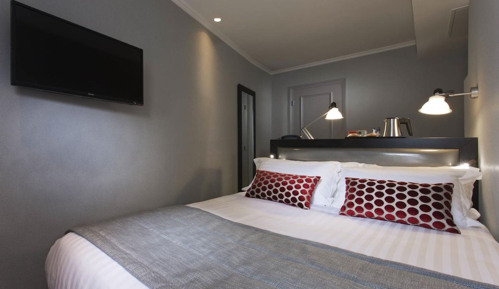 hotel garance