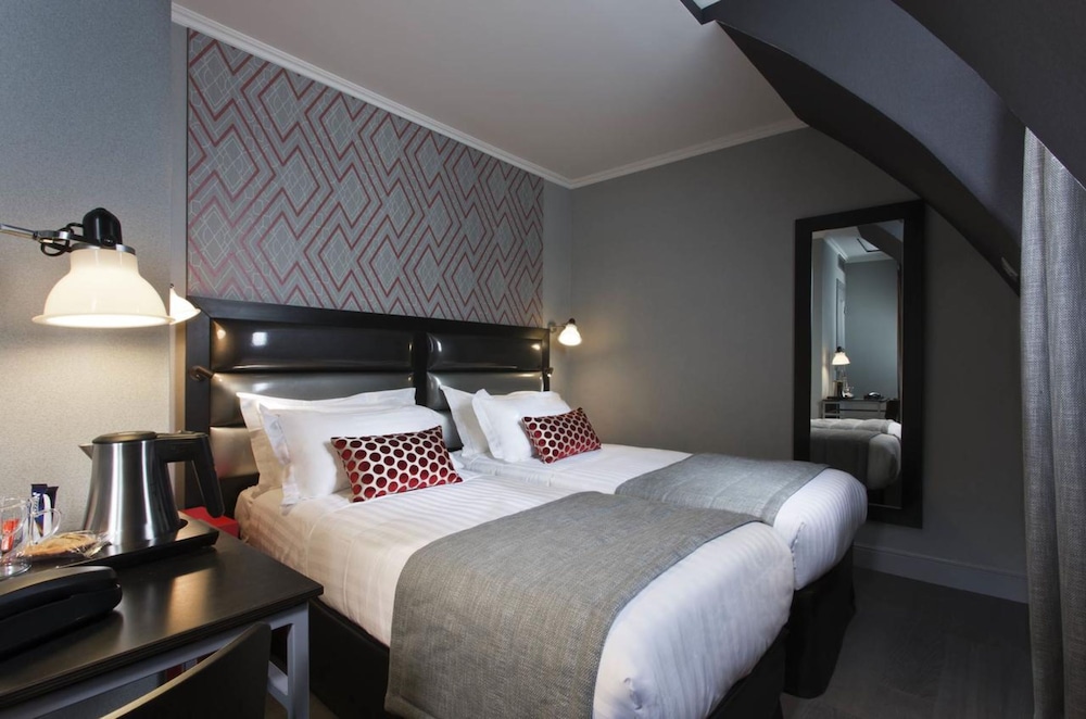 hotel garance