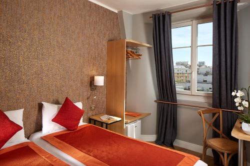 boulogne billancourt