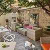 hotel villa sorel