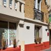 hotel villa sorel