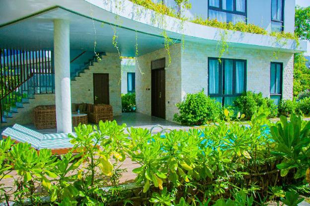 rosa alba resort
