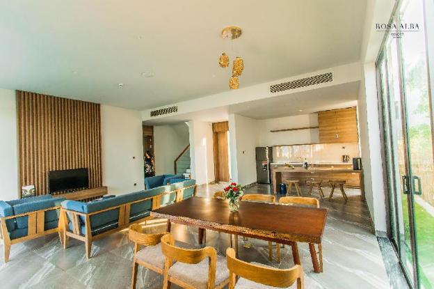 rosa alba resort