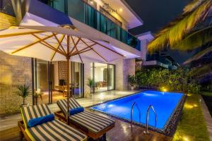 rosa alba resort