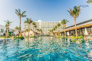 rosa alba resort