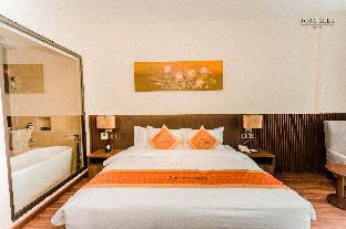 rosa alba resort
