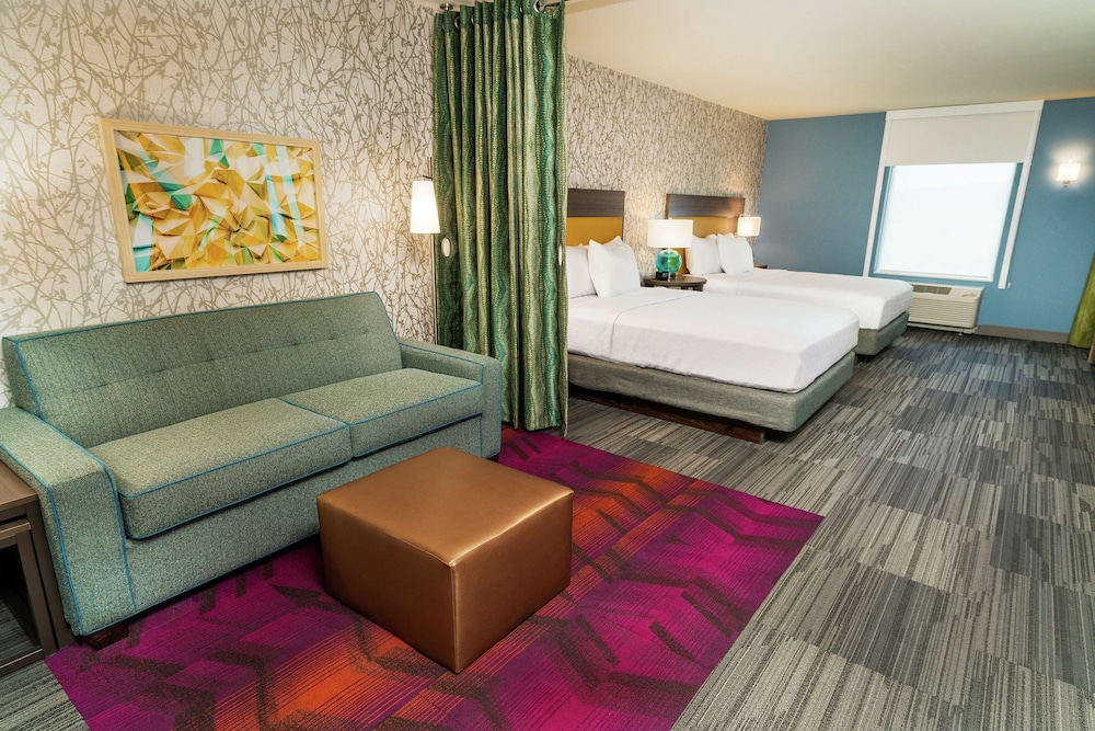 home2 suites by hilton san antonio at the rim