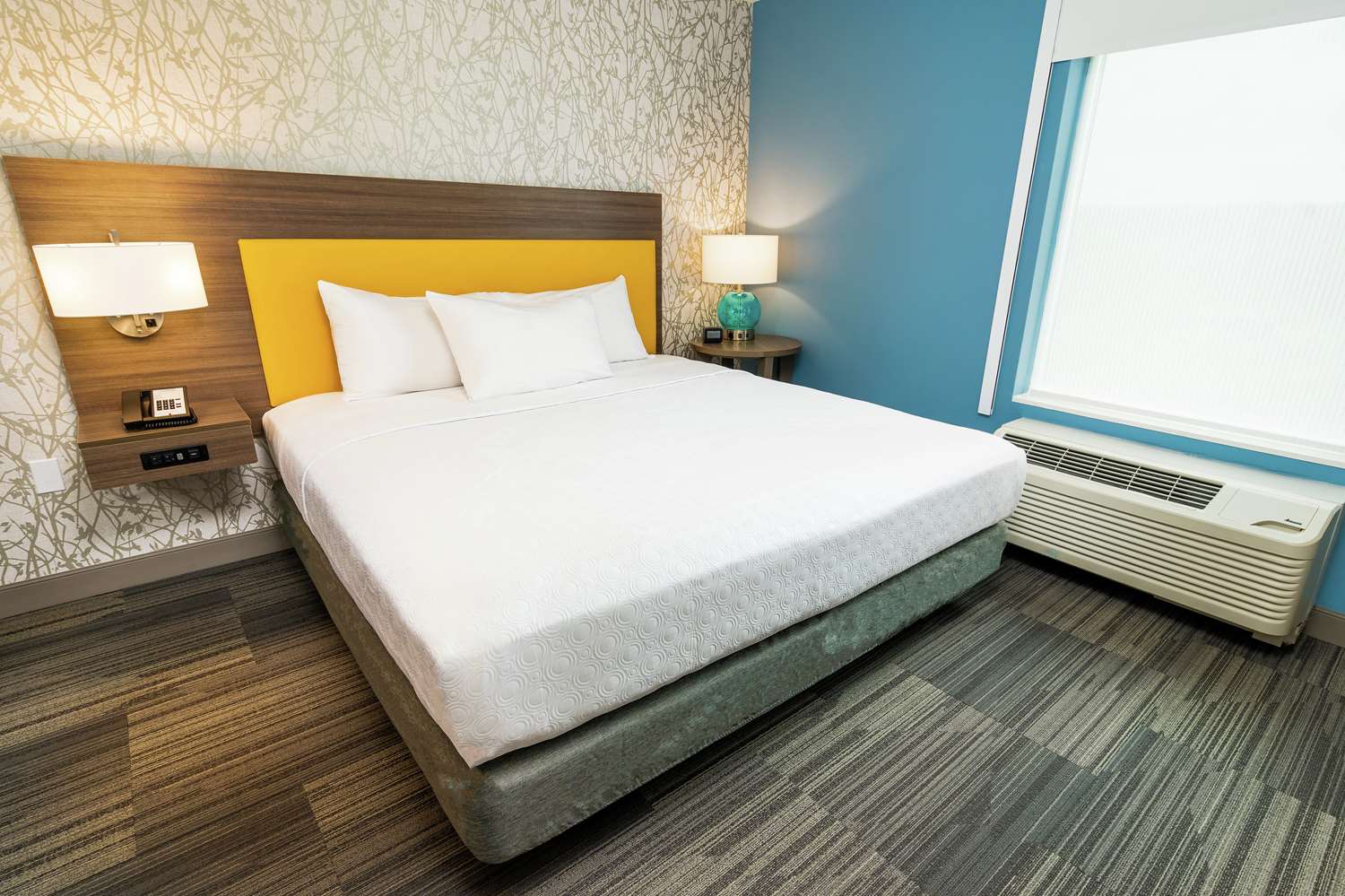 home2 suites by hilton san antonio at the rim