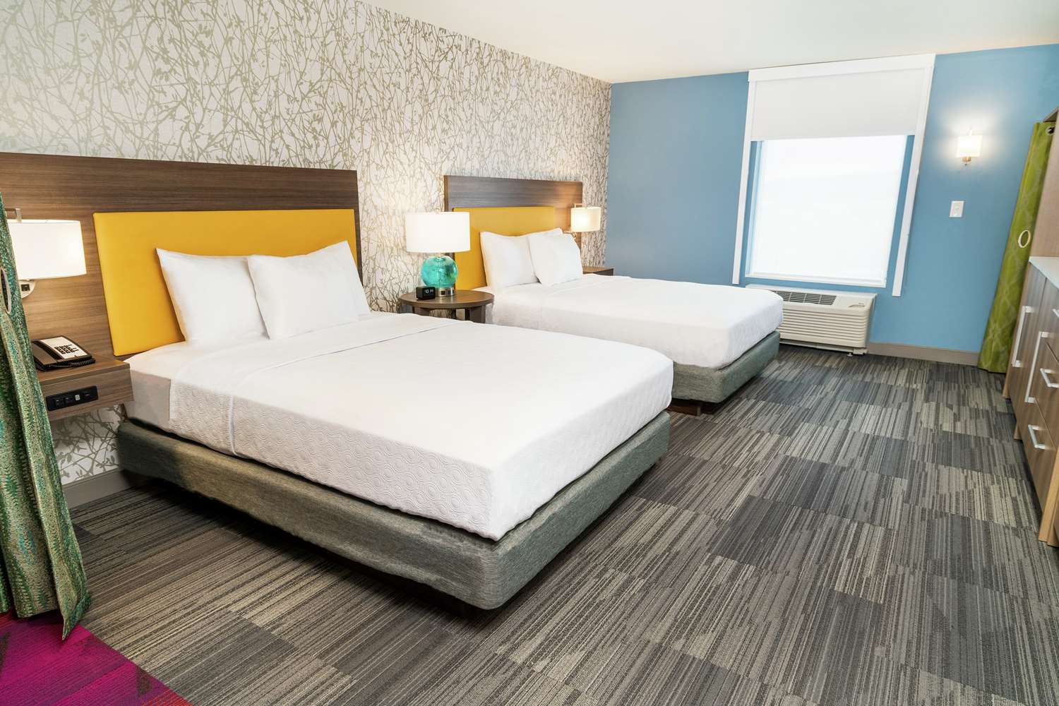 home2 suites by hilton san antonio at the rim