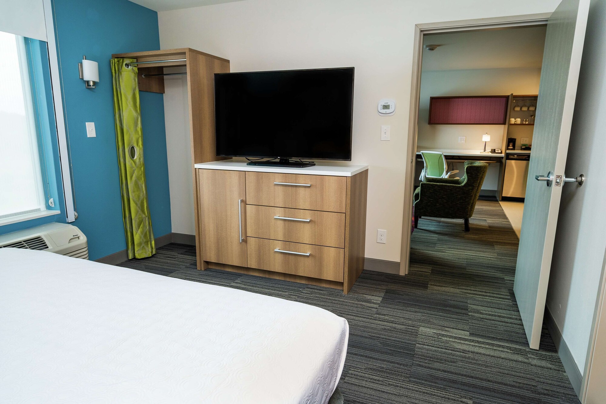 home2 suites by hilton san antonio at the rim