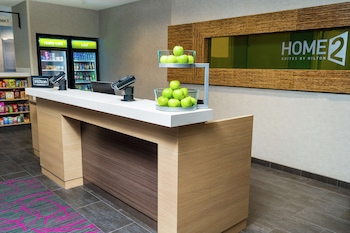 home2 suites by hilton san antonio at the rim