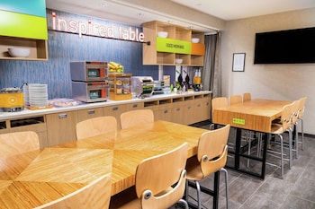 home2 suites by hilton san antonio at the rim