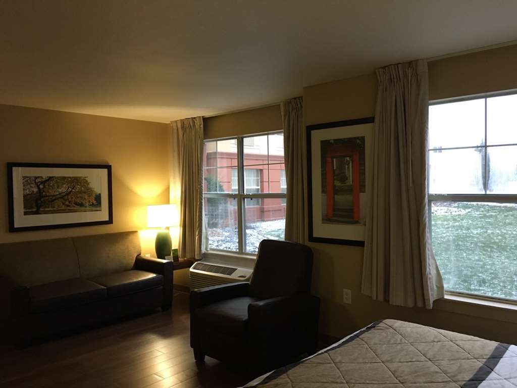extended stay america suites columbus polaris