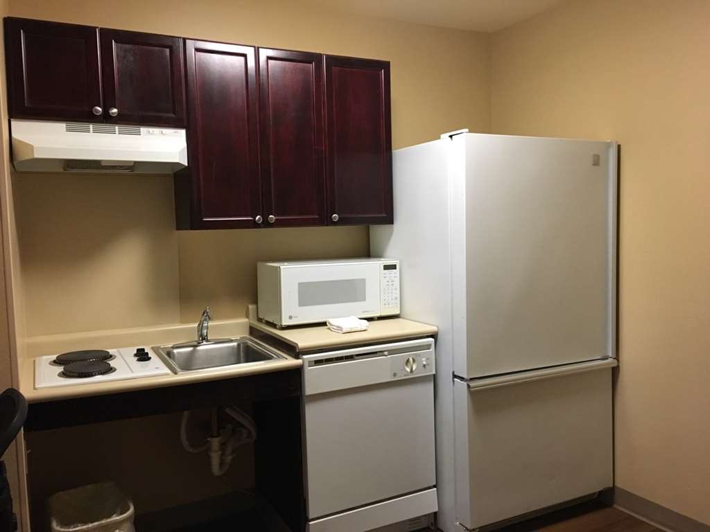 extended stay america suites columbus polaris