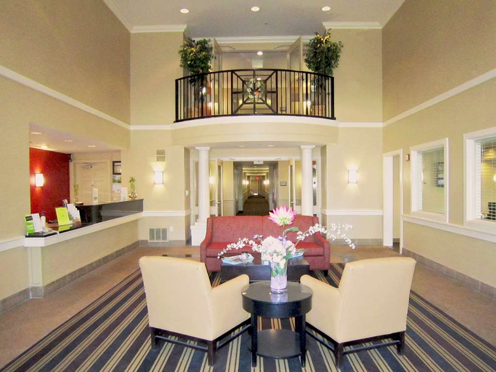 extended stay america suites columbus polaris