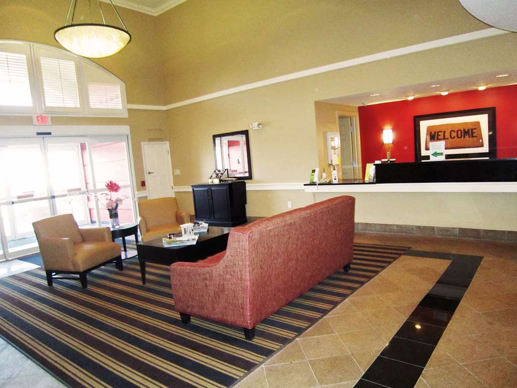 extended stay america suites columbus polaris