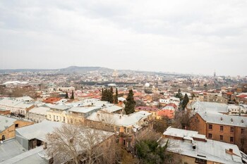 tbilisi city