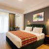 hotel flower