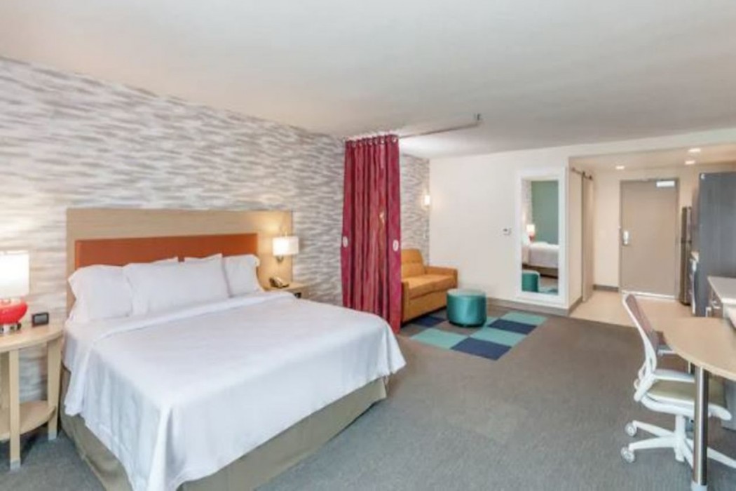 home2 suites by hilton indianapolis northwest