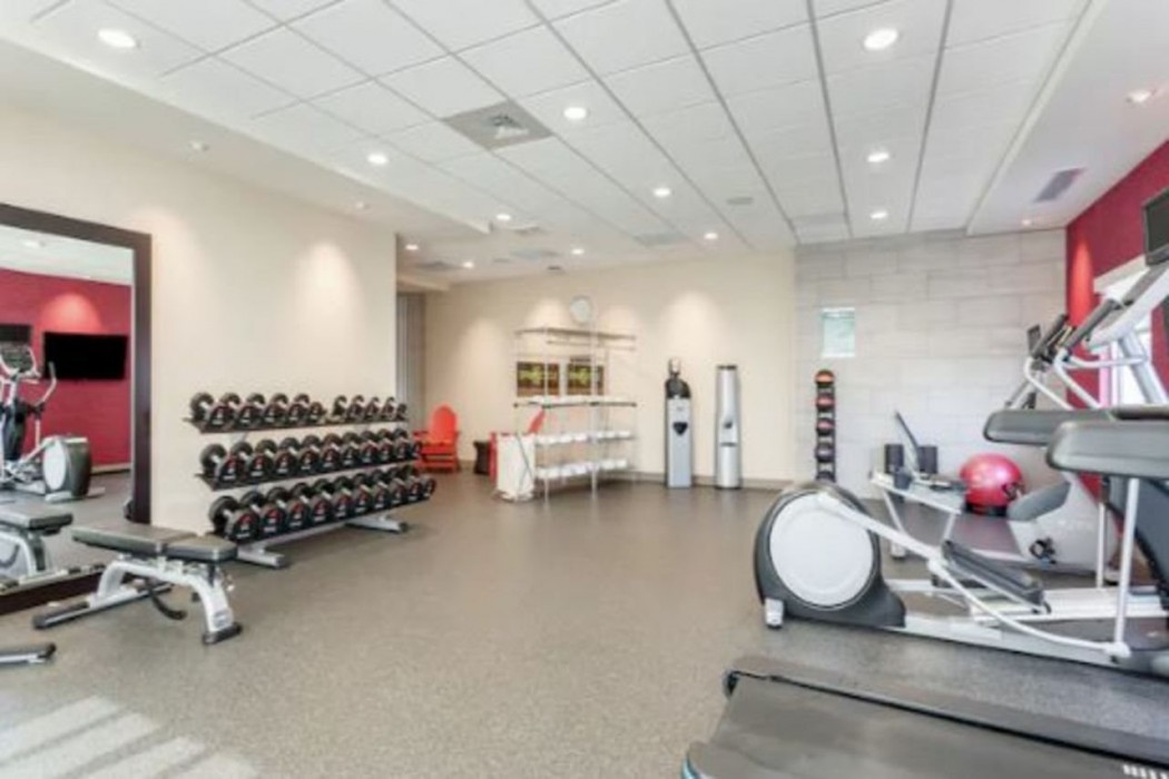 home2 suites by hilton indianapolis northwest