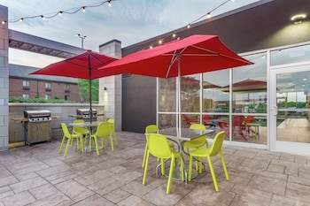 Home2 Suites By Hilton Indianapolis Northwest,Indiana>>Carmel,3 star